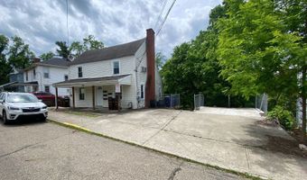 71 W Washington, Athens, OH 45701
