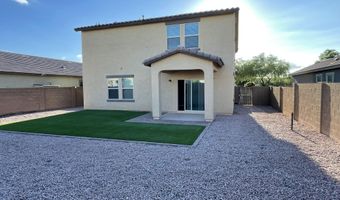374 S VERDAD Ln, Casa Grande, AZ 85194