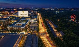 5106 Woodland Ln, Alpharetta, GA 30009