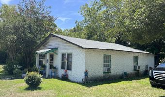 19897 Solomon Blatt Ave, Blackville, SC 29817