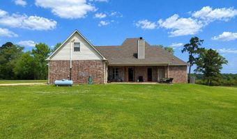 1512 Callender Rd, Brookhaven, MS 39601