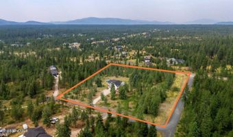 871 W Kenai Ln, Athol, ID 83801