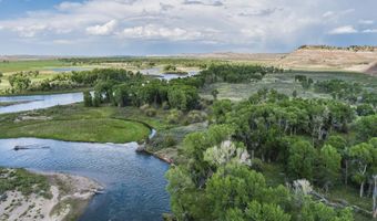 CHAPEL CANYON, Big Piney, WY 83113
