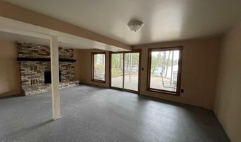 6341 Eagles Nest, Alger, MI 48610
