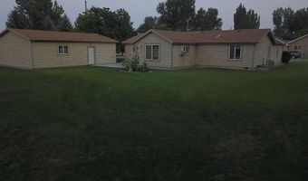 582 W Boise Ave, Aberdeen, ID 83210