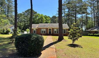 1716 Whisperwood St, Albany, GA 31721
