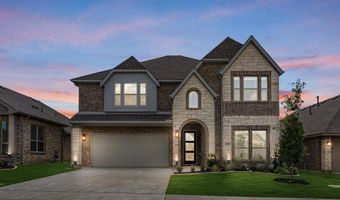 1028 Snowy Owl Dr, Alvarado, TX 76009