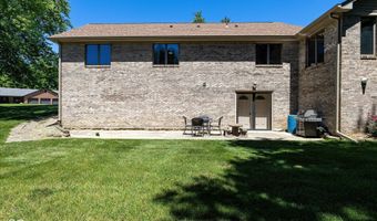 1195 N County Road 600 E, Avon, IN 46123