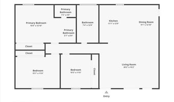 16043 Saint Timothy Rd, Apple Valley, CA 92307