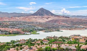 14 Strada Di Circolo, Henderson, NV 89011