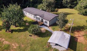 201 Grey Rock Est, Abbeville, SC 29620