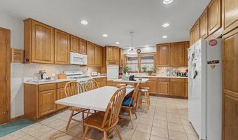 750 Double Springs Dr, Almond, NC 28702