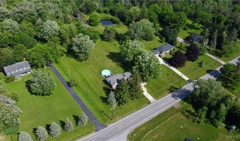 3457 Townline Rd, Alden, NY 14086