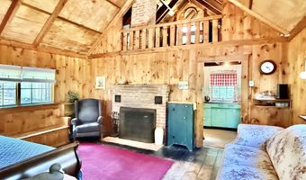 142 N Shore Rd, Chesterfield, NH 03462