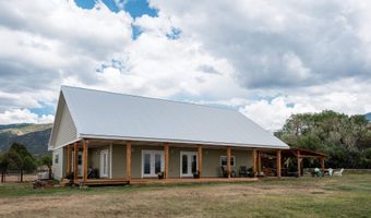 54 Upper Rim Rd E, Arroyo Seco, NM 87514