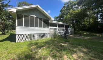 2087 White Rd, Abbeville, AL 36310