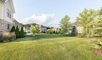 1466 St James Blvd, Ann Arbor, MI 48108