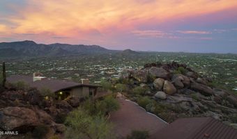 6700 E Hawksnest Rd, Carefree, AZ 85377