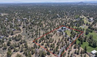 64350 Old Bend Redmond Hwy, Bend, OR 97703