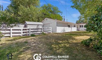 3018 E 11th St, Casper, WY 82609