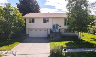 1716 S Rouse, Bozeman, MT 59715