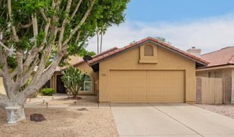 4167 W Gail Dr, Chandler, AZ 85226