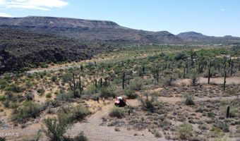 S Tillys Trail, Black Canyon City, AZ 85324