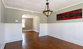 17 DOWLING Ave, Audubon, NJ 08106