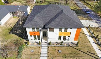 727 NE 2nd St, Bentonville, AR 72712
