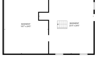 6692 Wilcoxson Rd, Altoona, AL 35952