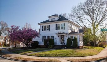 83 Lyndon Rd, Cranston, RI 02905
