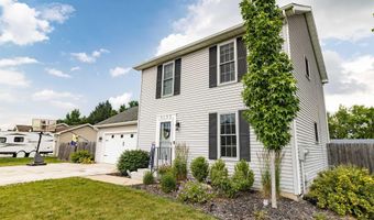 3193 Beaver Crk, Adrian, MI 49221