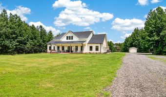 365 Buck Glade Rd, Beebe, AR 72012