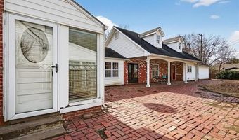 1731 S Johnstone Ave, Bartlesville, OK 74003