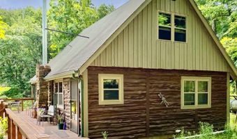 4728 County Road 905, Alpena, AR 72611