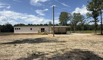 2038 SW Ceasar Trl, Bogue Chitto, MS 39629