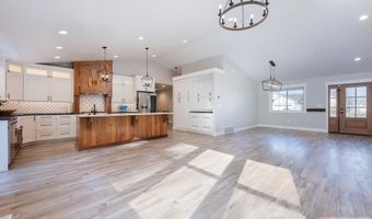 1261 N Trappers Rdg, Ammon, ID 83401
