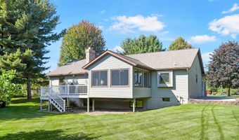 6320 Lincoln St, Allendale, MI 49401