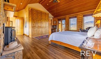 63 Moose Creek Rd, Cody, WY 82414