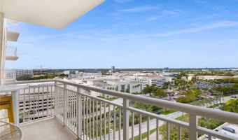 19501 W Country Club Dr 1610, Aventura, FL 33180
