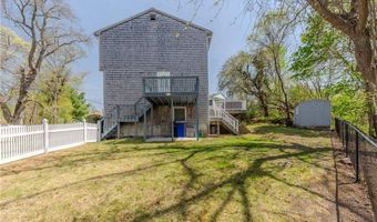 23 Oak Grove Blvd, North Providence, RI 02911