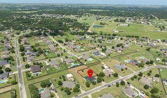 123 Rolling Spring Dr, Aledo, TX 76008
