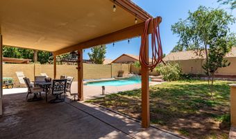 1723 W MERCURY Way, Chandler, AZ 85224