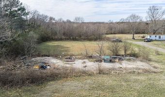 7501 Old Concord Rd, Alma, AR 72921
