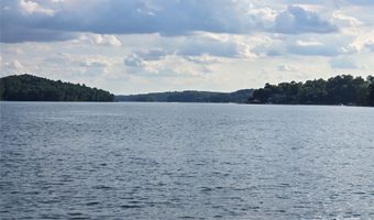 Shoreline Road 107, Badin Lake, NC 28127
