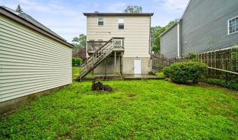 61 W Munson Ave, Andover, NJ 07801
