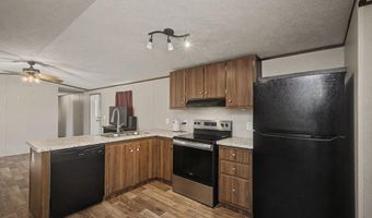 1424 E F Sanford Rd, Baker, FL 32531