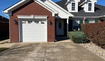 206 A Banjo St, Bardstown, KY 40004