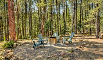 82 Alpine Lake Way, Angel Fire, NM 87710