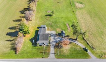 6721 County Road 35, Auburn, IN 46706